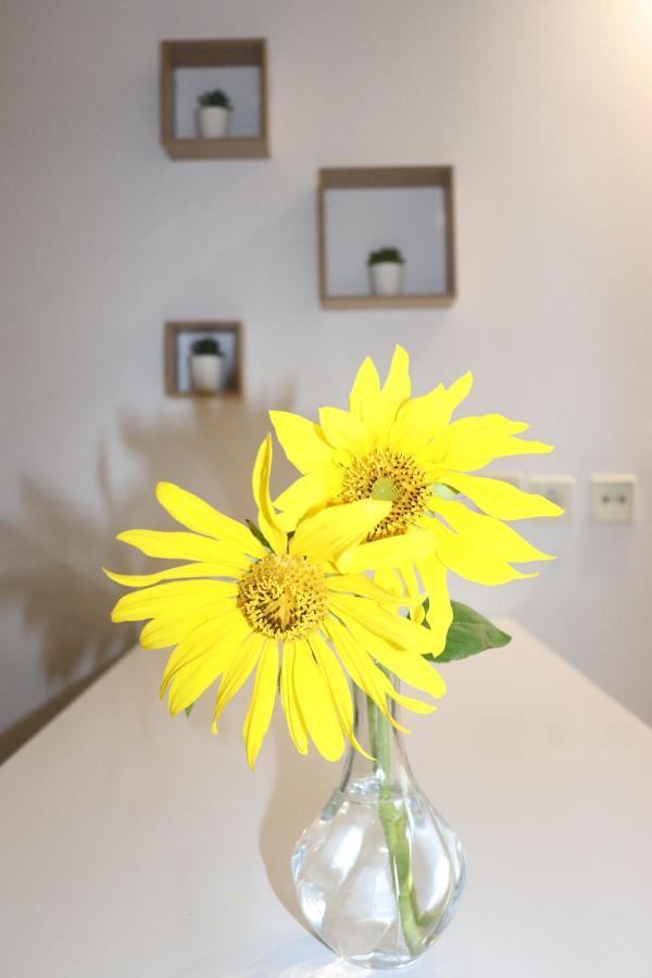 Baou House Apartment Metsovo Bagian luar foto