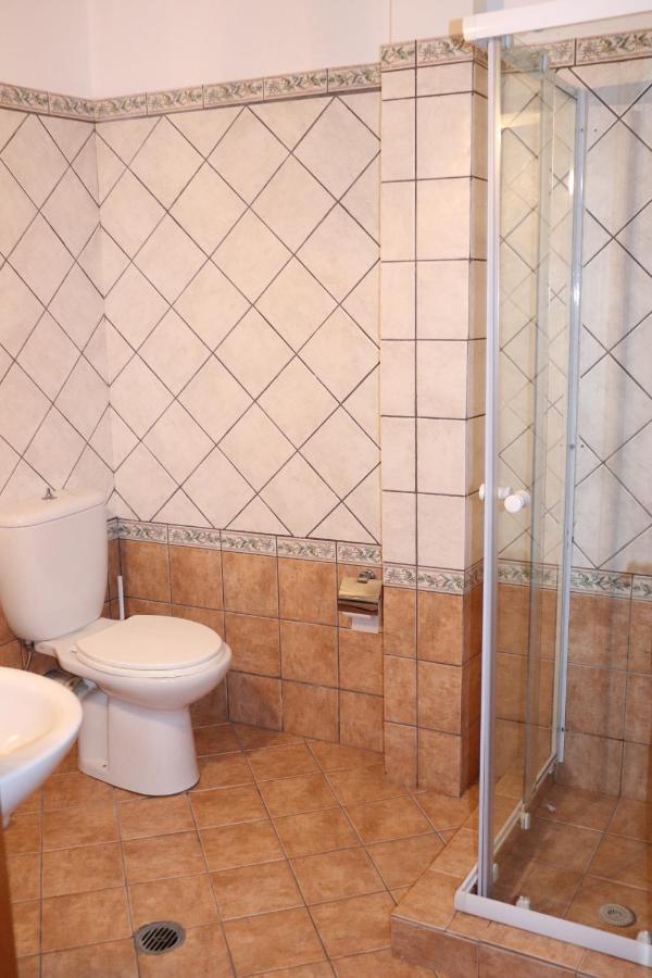 Baou House Apartment Metsovo Bagian luar foto